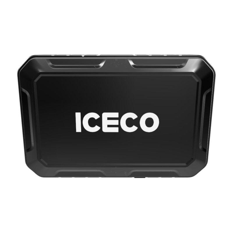 iceco wholesale fridge accessories magnetic power bank 250wh iceco 43129314115797