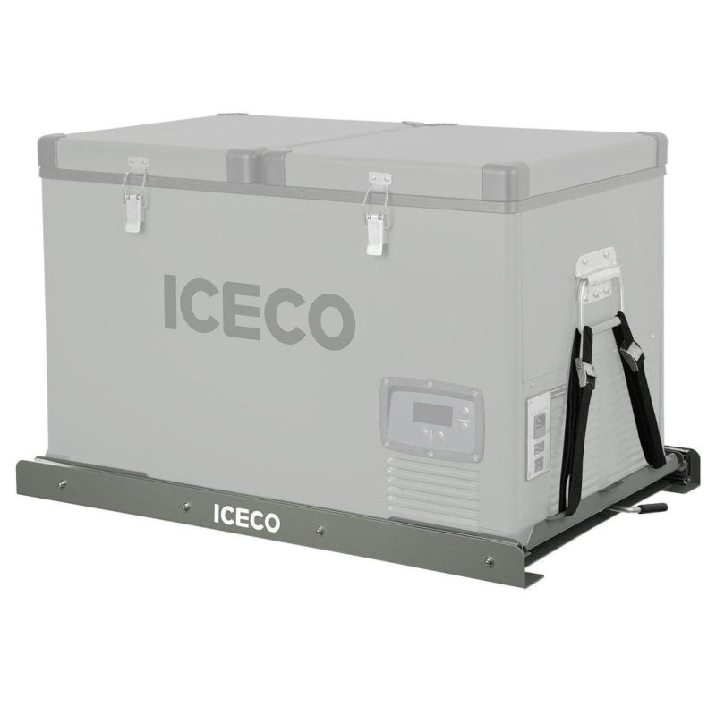 iceco wholesale fridge slides slide mount for vl60d 65d 74s refrigerator iceco 43129297731797