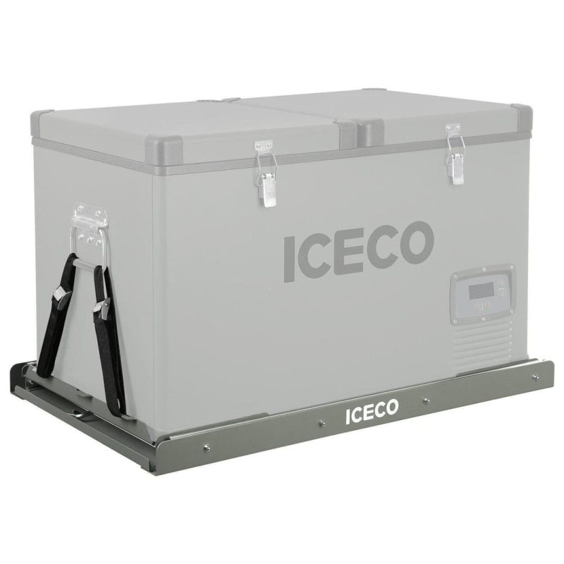 iceco wholesale fridge slides slide mount for vl60d 65d 74s refrigerator iceco 43129298485461