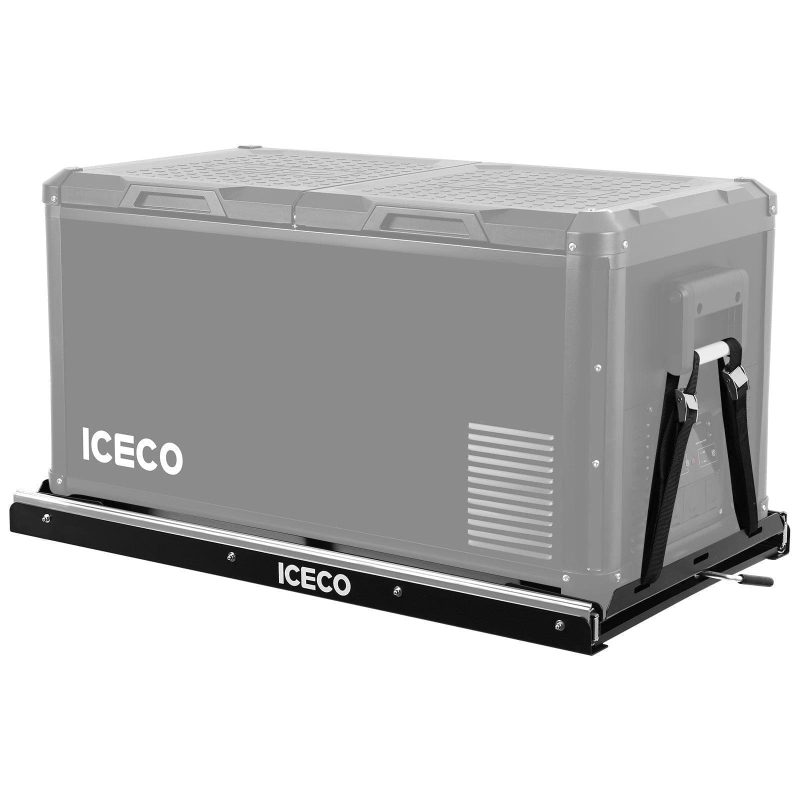 iceco wholesale fridge slides slide mount for vl75prod 12v refrigerator iceco 43129290358997