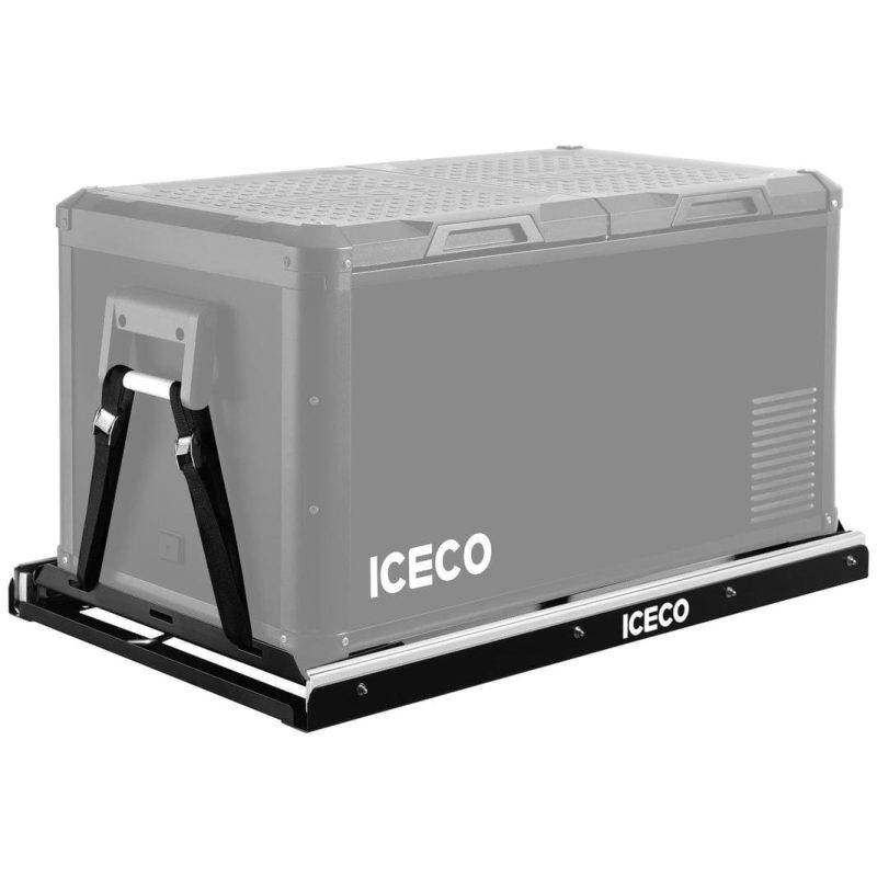 iceco wholesale fridge slides slide mount for vl75prod 12v refrigerator iceco 43129290424533