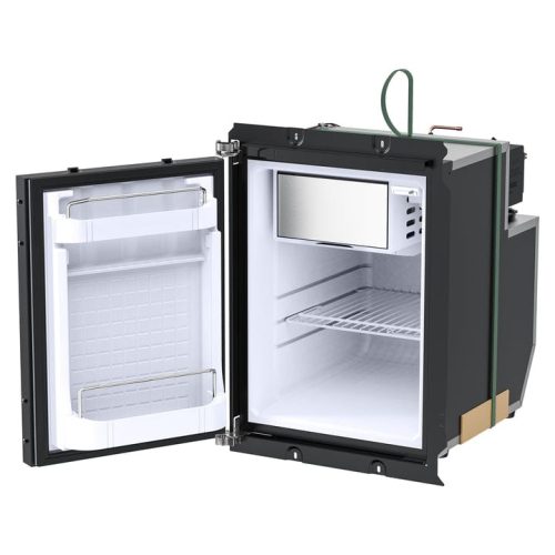 iceco wholesale fridges black icr49 truck fridge 12v car fridge dc power iceco 49 lt 43129301172437