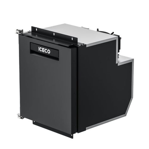 iceco wholesale fridges black icr65 truck fridge 12v car fridge dc power iceco 65 lt 43129302221013