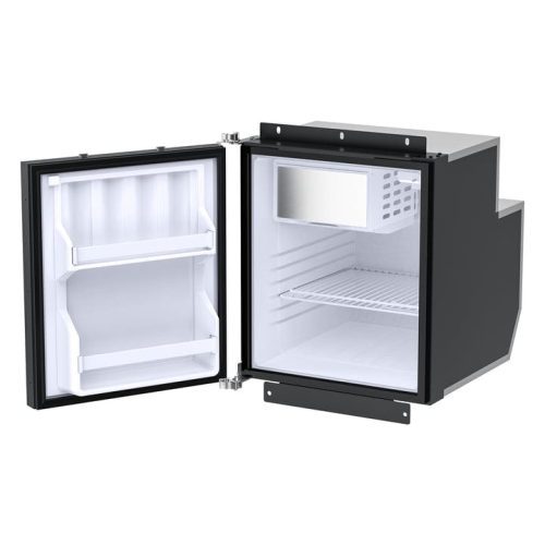 iceco wholesale fridges black icr65 truck fridge 12v car fridge dc power iceco 65 lt 43129302483157