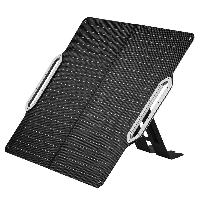 iceco wholesale solar chargers 80w foldable solar panel iceco 43129307758805