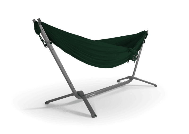 kammok hammocks kammok swiftlet portable hammock stand 40295050707157