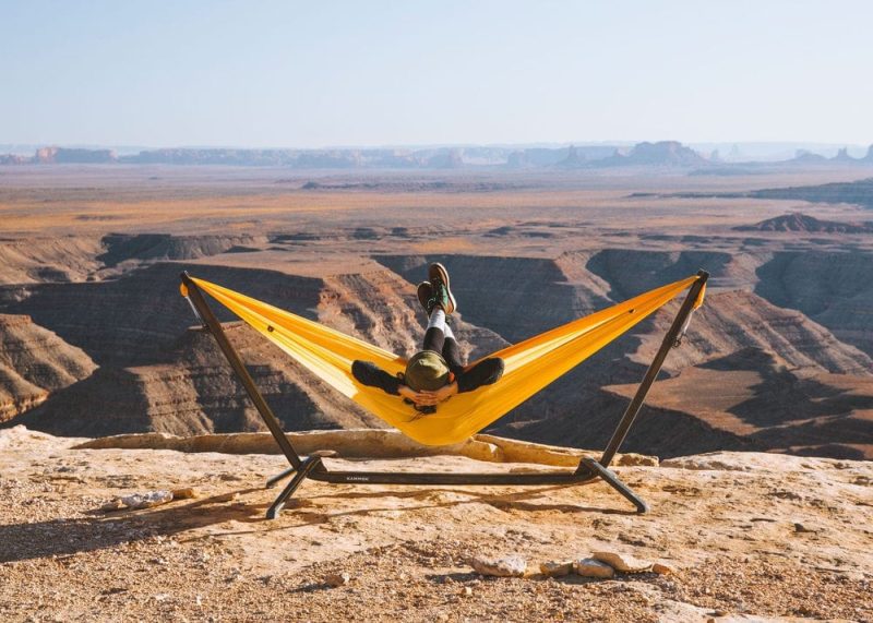 kammok hammocks kammok swiftlet portable hammock stand 40295050739925