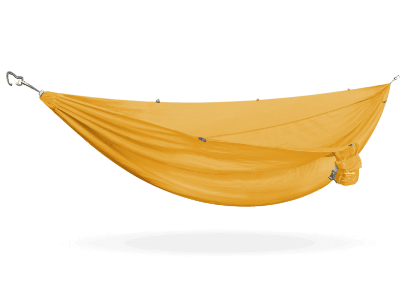 kammok hammocks roo double camping hammock by kammok 40296290549973