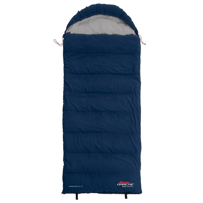 KOZI ADULT SLEEPING BAGS - DARCHE®