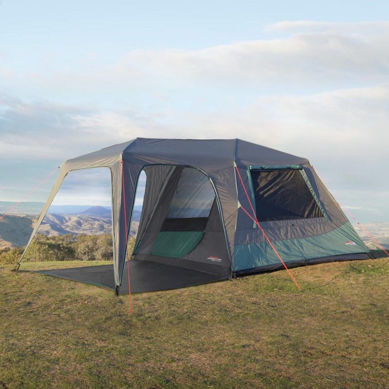 kozi tents shelters kozi 6p instant tent kozi 6p instant tent 40501189050581