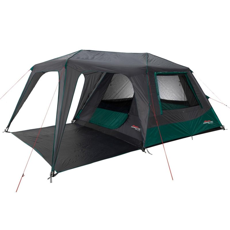 KOZI 6P INSTANT TENT - DARCHE®