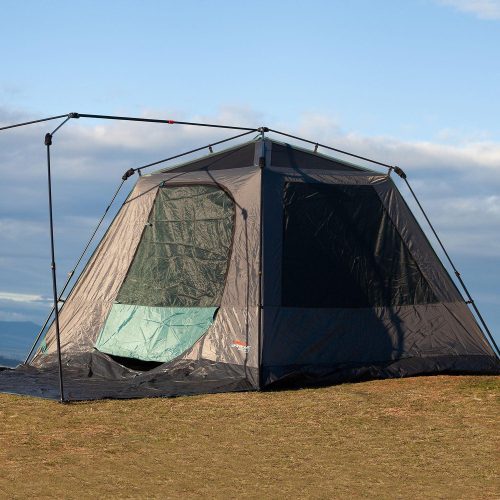 kozi tents shelters kozi 6p instant tent kozi 6p instant tent 40501189214421