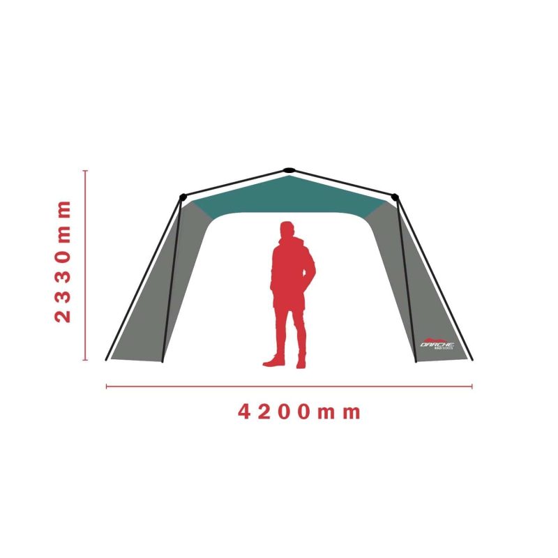 kozi tents shelters kozi compact shelter kozi compact shelter 40501152448725