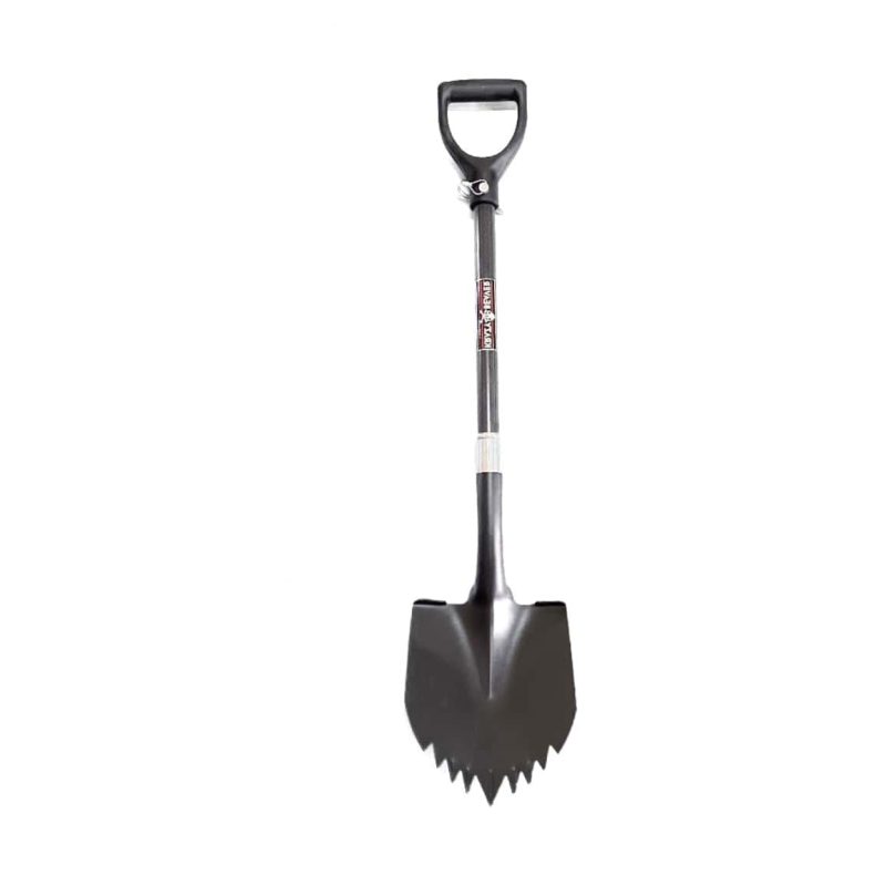 krazy beaver tools recovery gear camping gear shovel camping 149 99 krazy beaver shovel black edition 45634 40837034574037