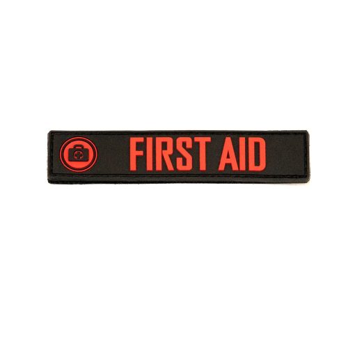 leitner designs accessories first aid gearbag pvc patches 41903340683477