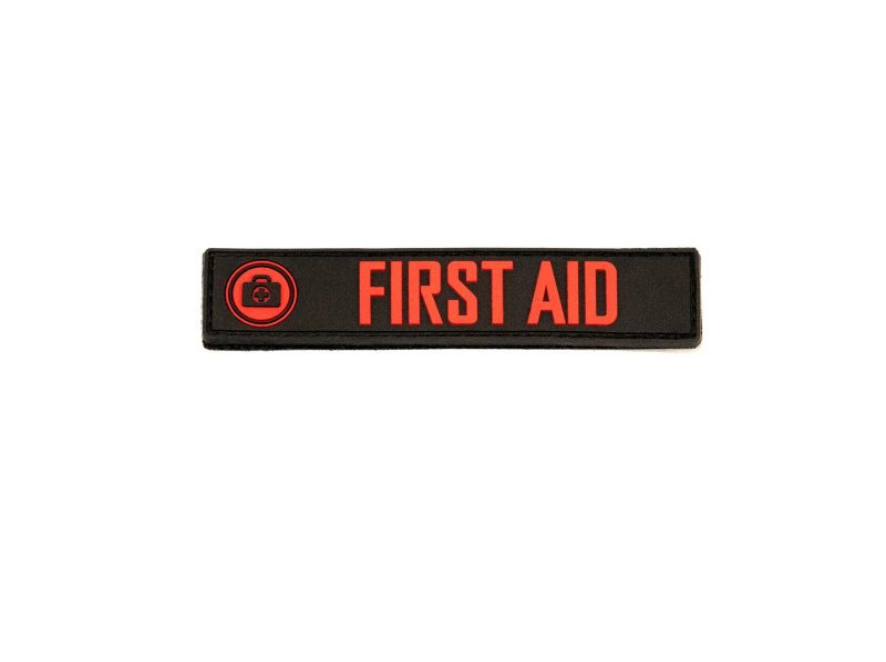 leitner designs accessories first aid gearbag pvc patches 41903340683477