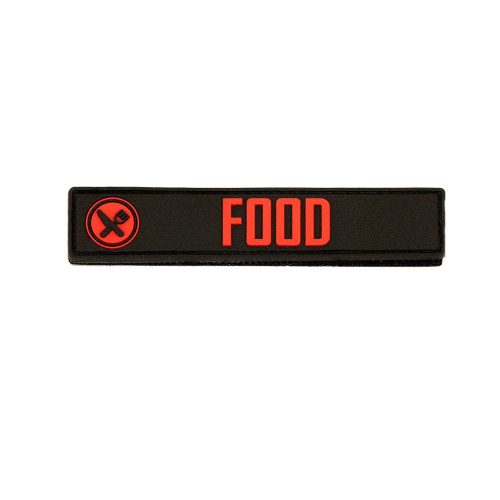 leitner designs accessories food gearbag pvc patches 41903340781781