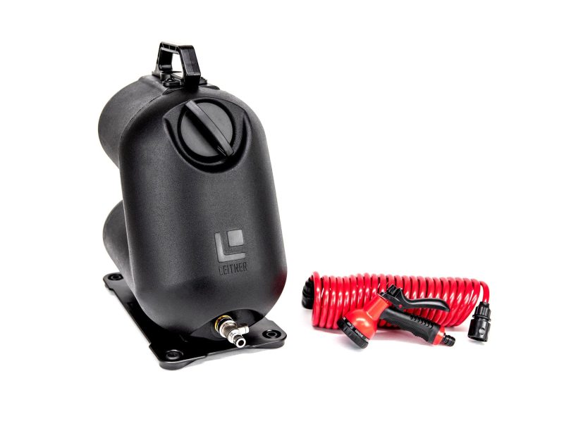 leitner designs accessories hydropod carry portable shower kit 41903324954837