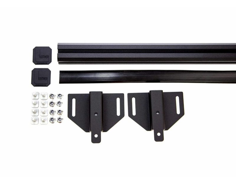 leitner designs bed rack acs classic extra load bar kit 48 or 60 leitner designs 43202775285973