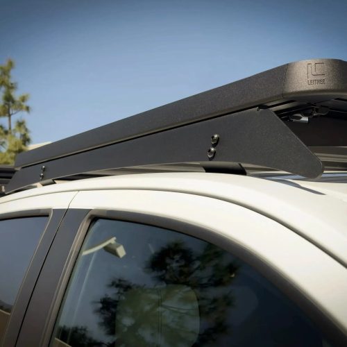 leitner designs platform rack acs roof for chevy colorado 2023 acs roof over cab platform rack for chevy 41903278031061