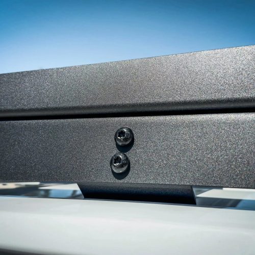 leitner designs platform rack acs roof for chevy colorado 2023 acs roof over cab platform rack for chevy 41903278063829