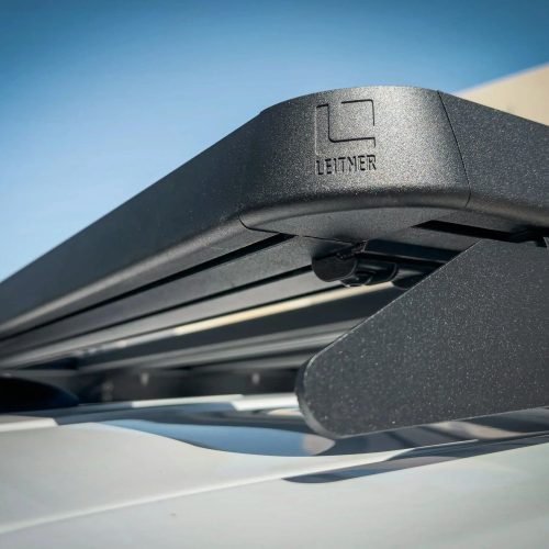 leitner designs platform rack acs roof for chevy colorado 2023 acs roof over cab platform rack for chevy 41903278096597