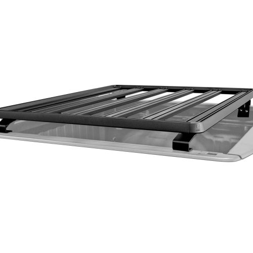 leitner designs platform rack acs roof universal over truck bed low platform rack 41903321055445