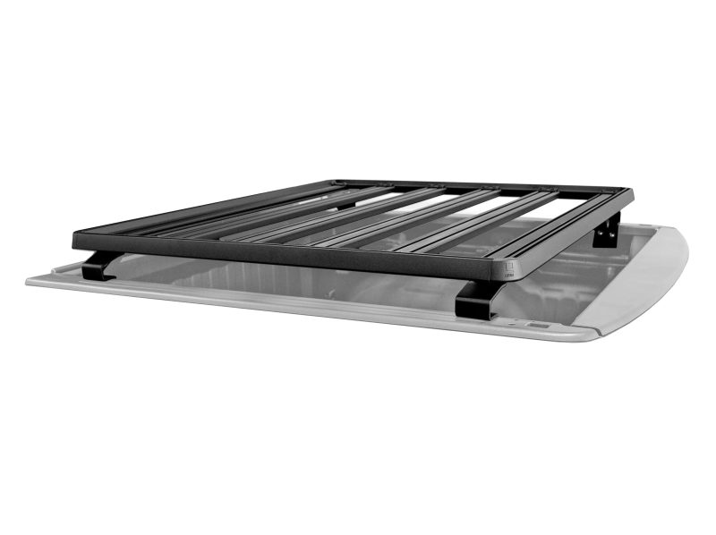 leitner designs platform rack acs roof universal over truck bed low platform rack 41903321055445