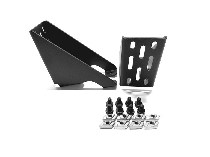 leitner designs roof accessories acs roof platform rack awning bracket 41903313682645