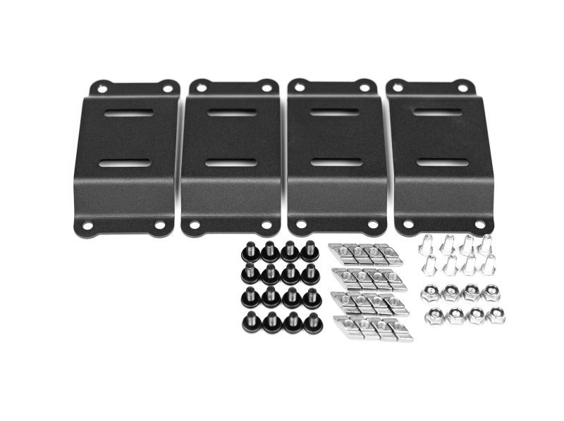 leitner designs roof accessories universal rtt mounting bracket for acs roof acs roof platform rack roof top tent mounting brackets 41903313846485