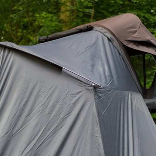 light base annex roof top tent fixation