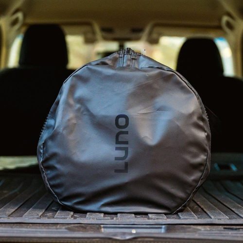 luno boxes bags mesh gear duffel 41250417082581