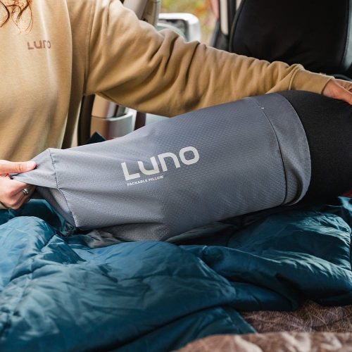 luno sleeping pads 1 pillow packable camp pillow 41250415902933