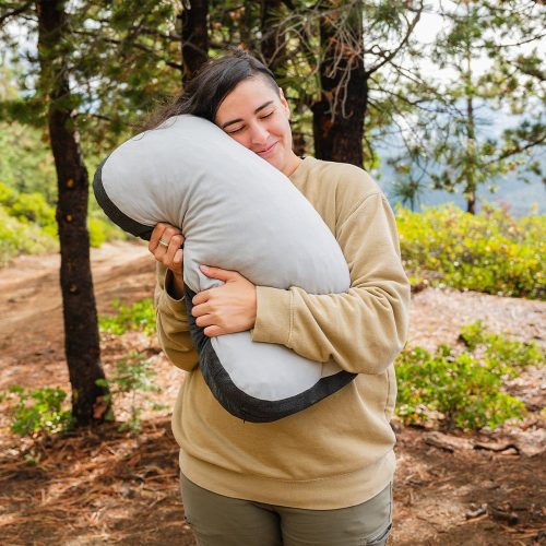 luno sleeping pads 1 pillow packable camp pillow 41250416296149