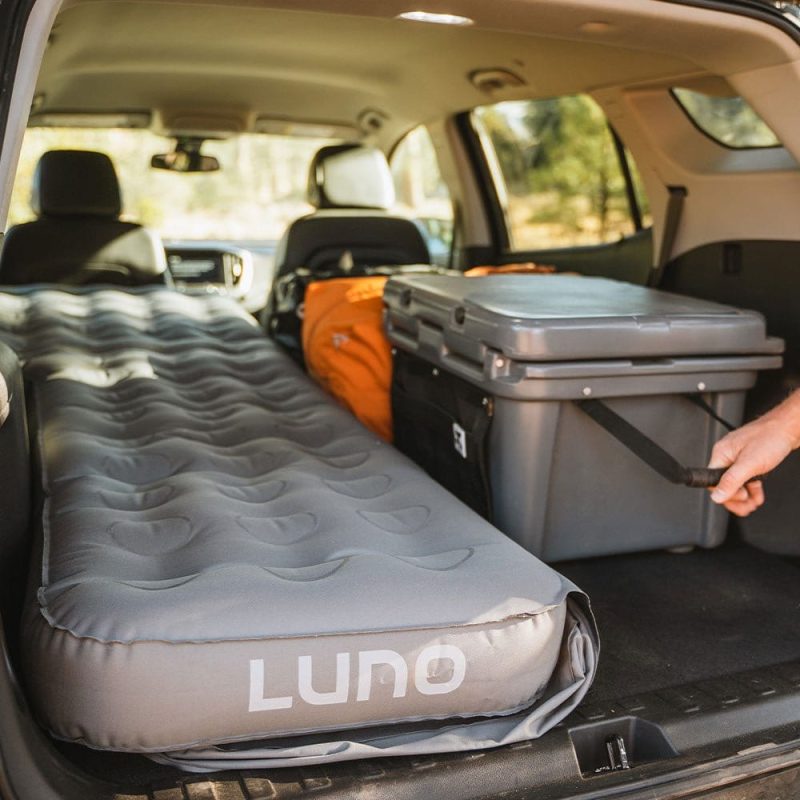 luno sleeping pads car camping air mattress 41250418262229