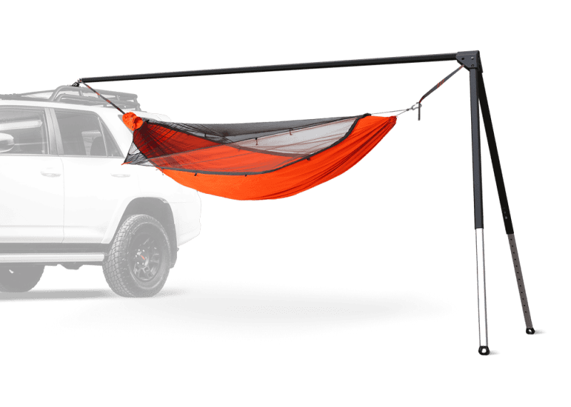 mclean metalworks hammocks outpost vehicle mounted hammock stand 40295043563733