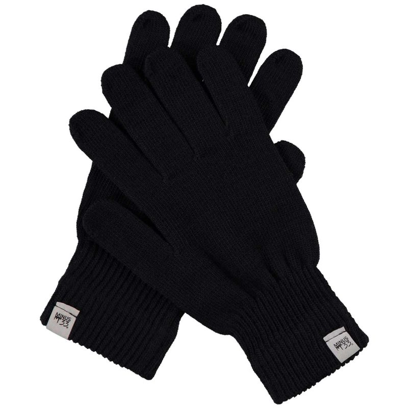 minus33 merino wool clothing accessories lightweight glove liners 41187447210197