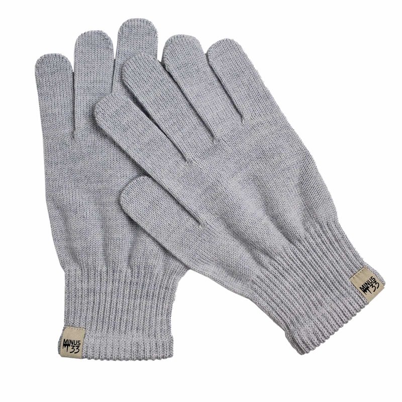 minus33 merino wool clothing accessories lightweight glove liners 41187452813525