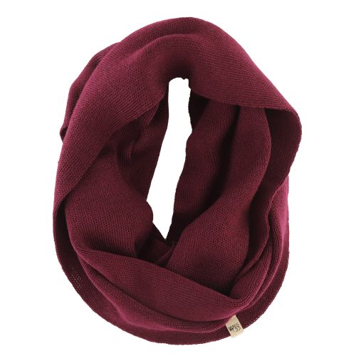 minus33 merino wool clothing accessories midweight everyday knit infinity loop scarf 100 merino wool 41187464544469