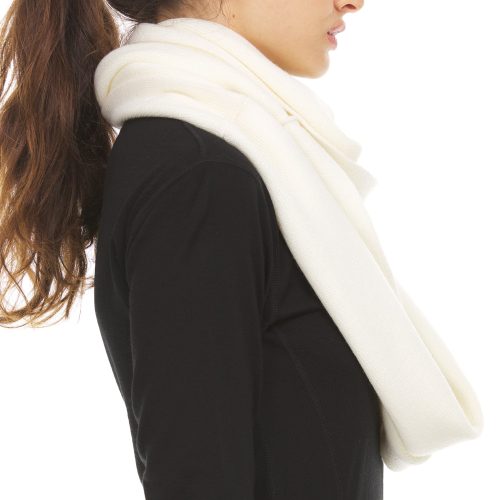 minus33 merino wool clothing accessories midweight everyday knit infinity loop scarf 100 merino wool 41187467198677