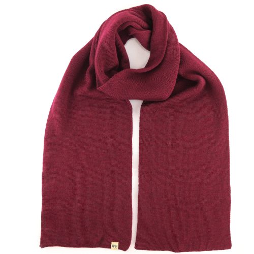 minus33 merino wool clothing accessories midweight everyday knit scarf 100 merino wool 41187468771541