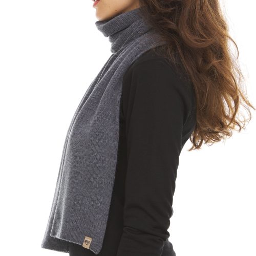 minus33 merino wool clothing accessories midweight everyday knit scarf 100 merino wool 41187469263061