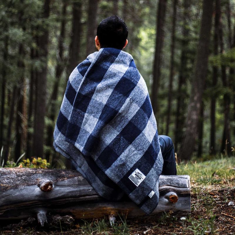 minus33 merino wool clothing blankets m33 camp throw blanket white mountain woolen 41187442720981