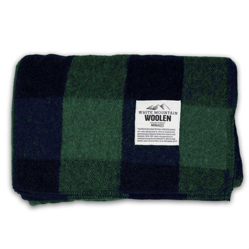 minus33 merino wool clothing blankets m33 camp throw blanket white mountain woolen 41187446456533