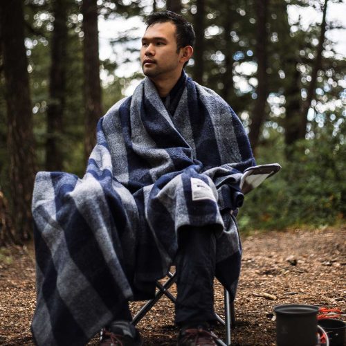 minus33 merino wool clothing blankets m33 camp throw blanket white mountain woolen 41187451633877