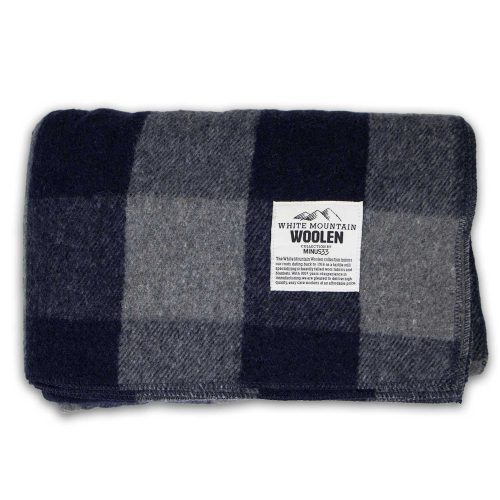 minus33 merino wool clothing blankets m33 lodge twin blanket white mountain woolen 41187453927637