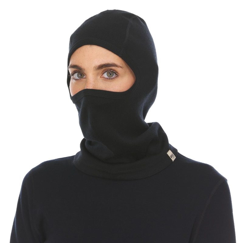 minus33 merino wool clothing headwear expedition balaclava 100 merino wool 41187426238677