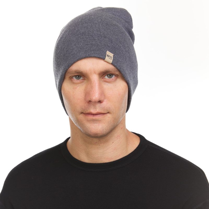 minus33 merino wool clothing headwear expedition everyday knit beanie 100 merino wool 41187428171989