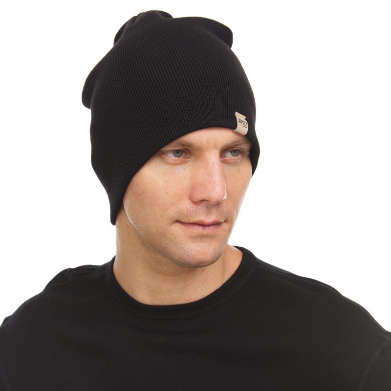 minus33 merino wool clothing headwear expedition everyday knit beanie 100 merino wool 41187429384405