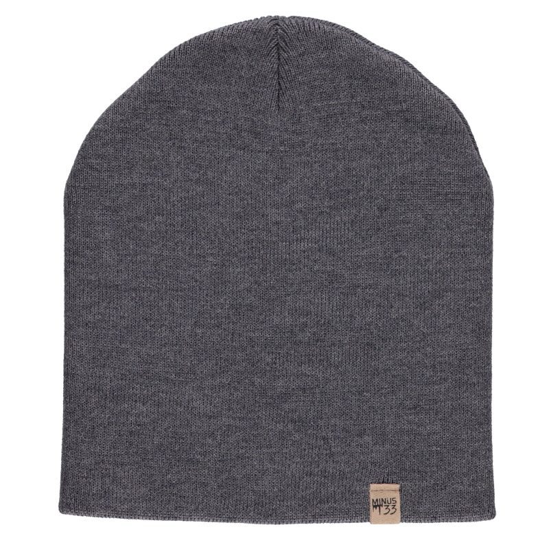 minus33 merino wool clothing headwear expedition everyday knit beanie 100 merino wool 41187429974229